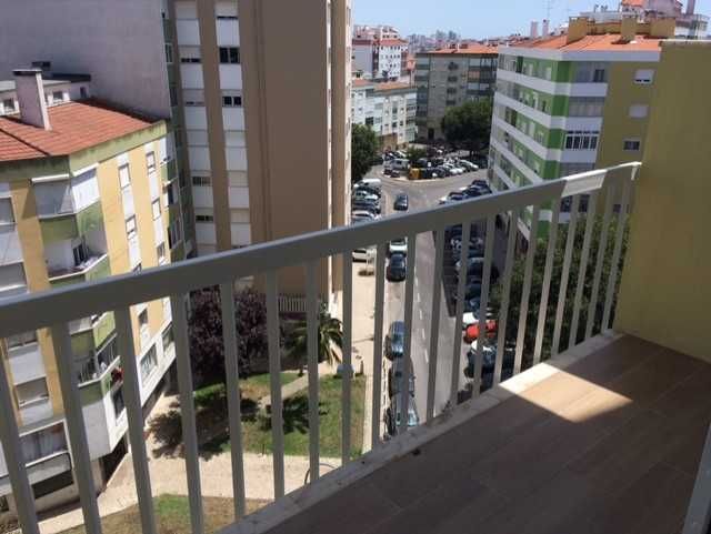 T3 AMADORA, Casal de São Brás, Totalmente Remodelado, A ESTREAR