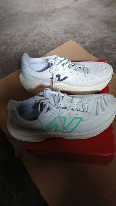 Ténis new balance fresh foam x 1080v14