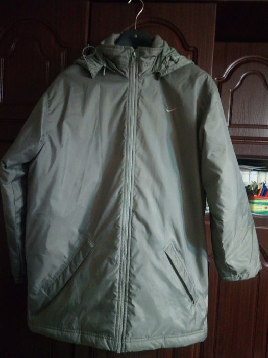 83. NIKE kurtka typu sportowego rozmiar XXL