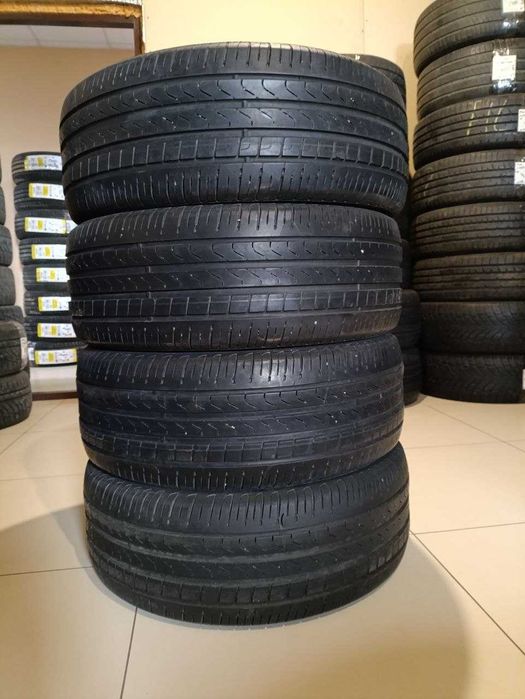 pirelli scorpion verde 235 50 r19 - Купити шини для авто - Ціна на