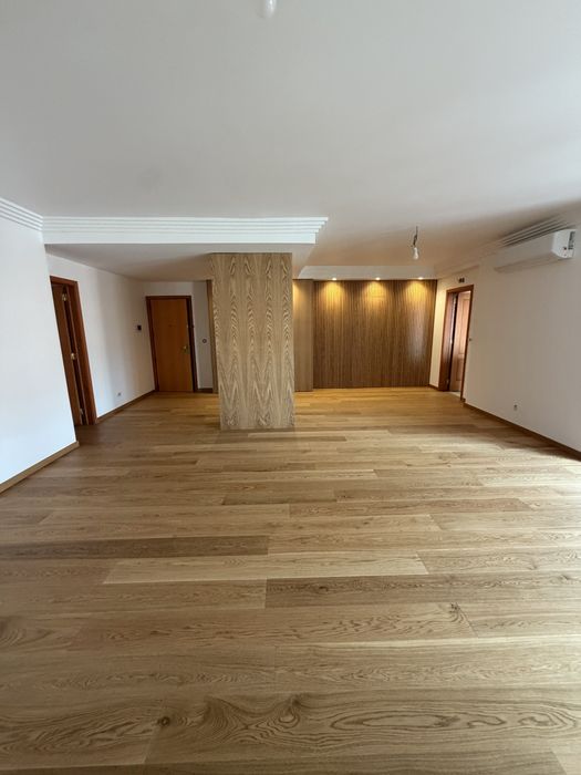 REMODELACOES - antes x depois
