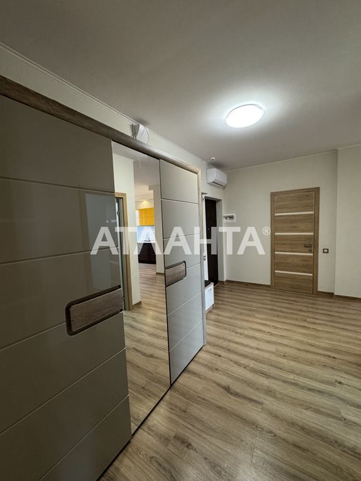 2-rooms apartment apartment by the address st. Lyustdorfskaya dor Chernomorskaya dor (area 65 m²) - Atlanta.ua - photo 6