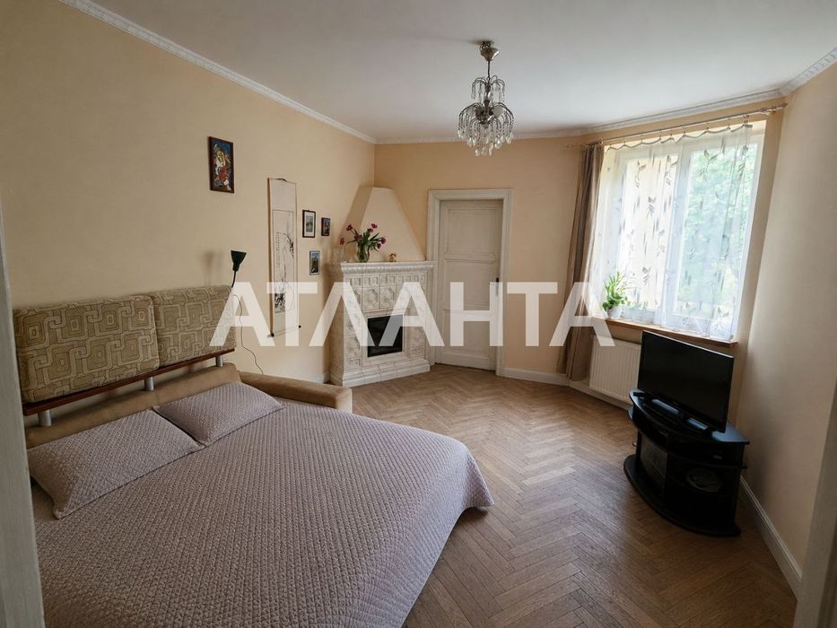 Продаж 3-кімнатної квартири по вул. Зарицьких, біля Парку культури