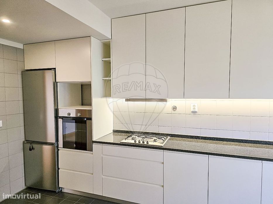 Apartamento T3 para arrendamento