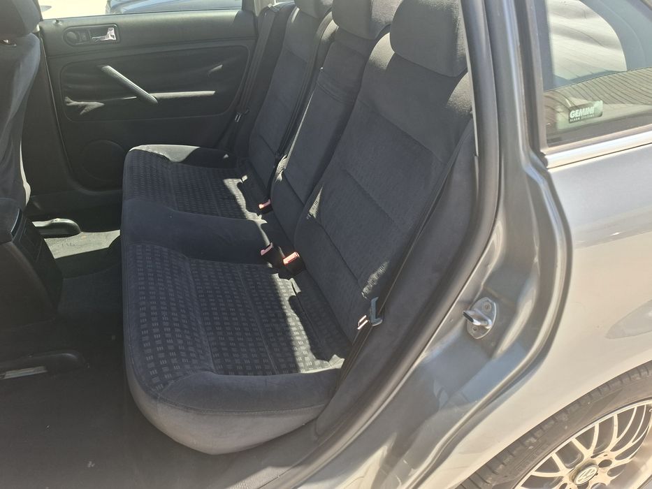 VW passat 1.9tdi 130cv