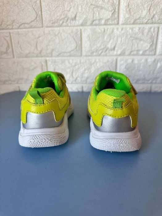 Кросовки Geox 27p мокасини хайтопи кросівки adidas nike