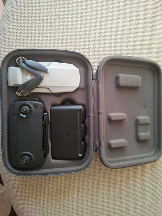 DJI Mini Fly More Combo