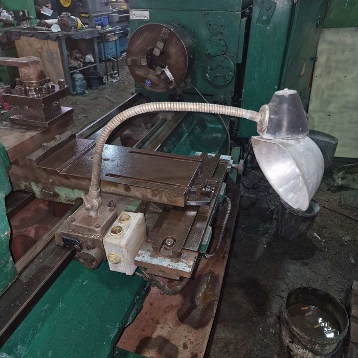Токарный станок SN  402,