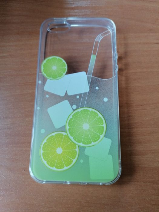 Pokrowiec, Etui do IPhone 5S
