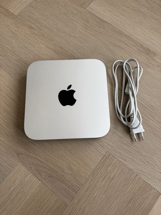 Mac mini  2014 a1347 i5 2,6/ 8gb /256gb /1536