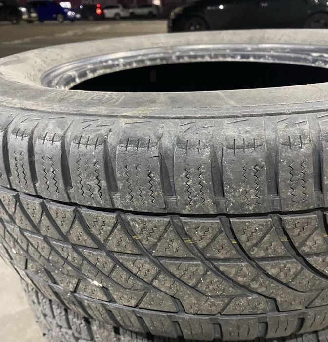 Шина Hankook 195*65 R15 всесезона