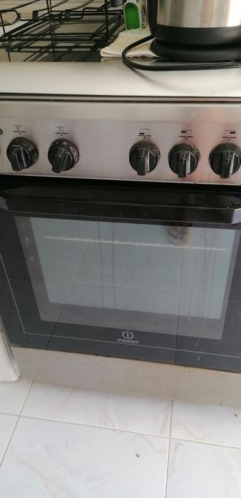 Fogão 4 Bocas INDESIT