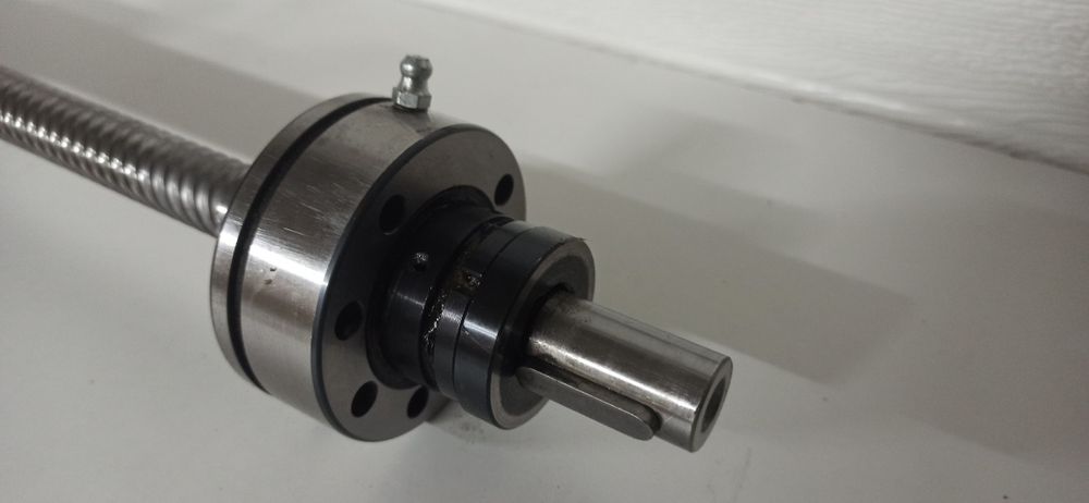 śruba kulowa Rexroth 20mm 130cm