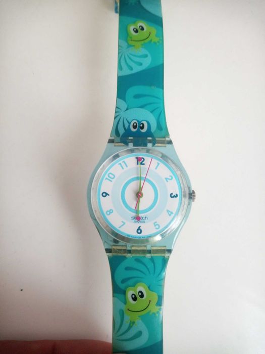 Relógios Empório Armani, Swatch,etc, feminino, unisexo