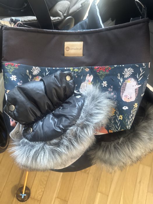 Cybex Platinum *Mega zestaw* Rose gold