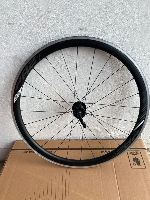 Rodas Estrada Giant PR-2 Alumínio (Travão de Aro) - ler anúncio