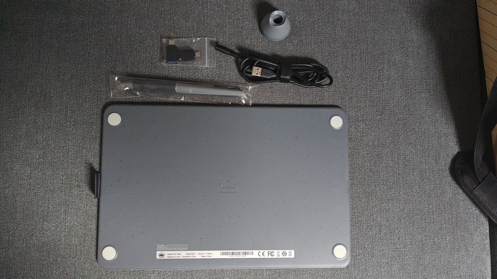 Tablet Graficzny Huion HS611