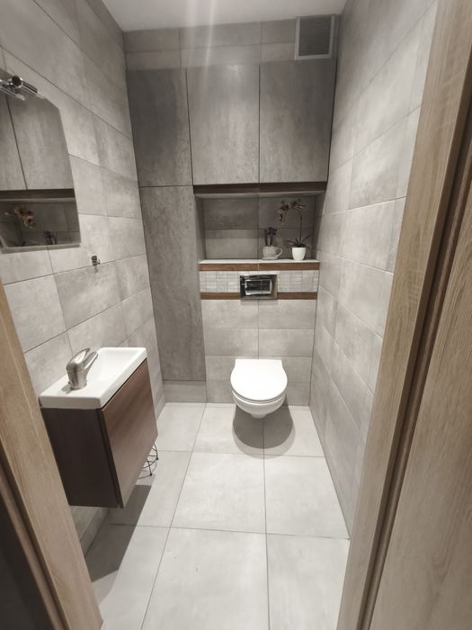 Mieszkanie bezczynszowe 3 pokoje