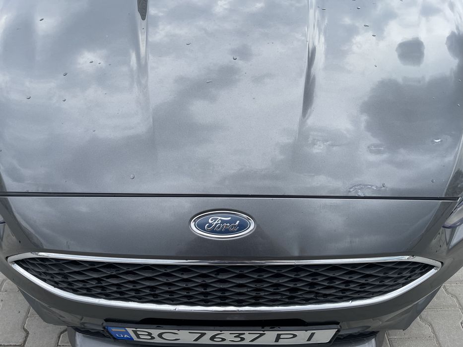 Ford Focus 2016 VIN 1FADP3K25GL376639 фото оголошення 13 з 21