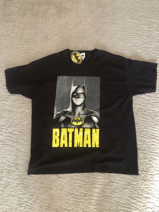 T-shirt Batman Michael Keaton 2XL NOVA