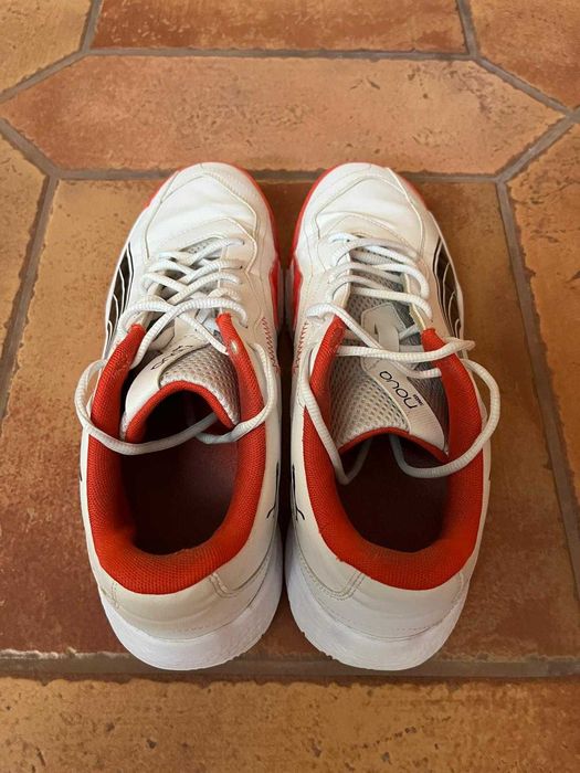 Sapatilhas Padel Puma 43