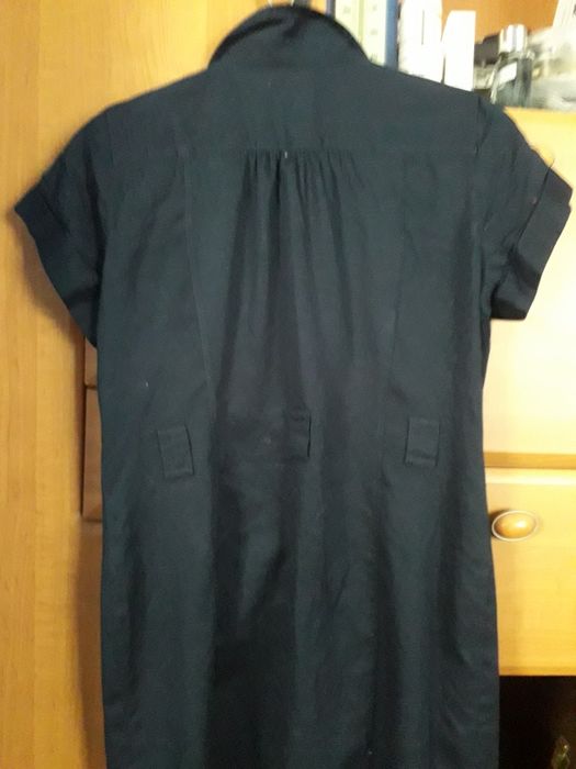 Продам летнен платье-рубашку