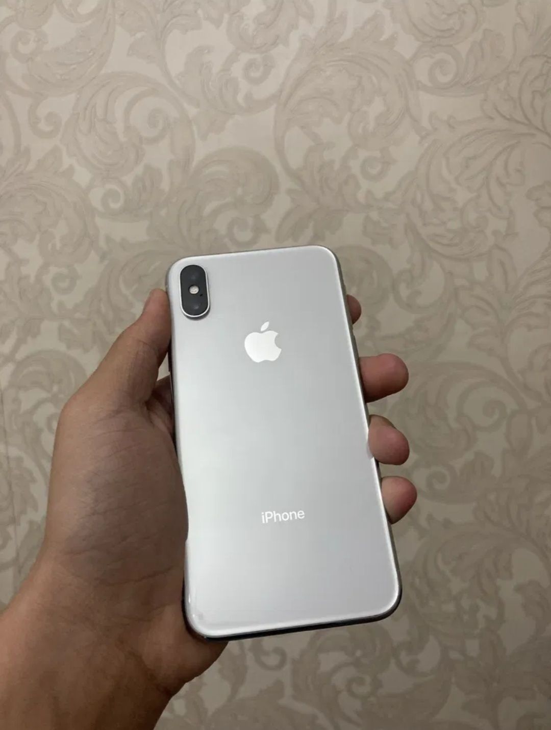 Продам iPhone X 256 gb , Айфон 10 256 Гб неверлок , x.,xs,10: 3 499 грн ...