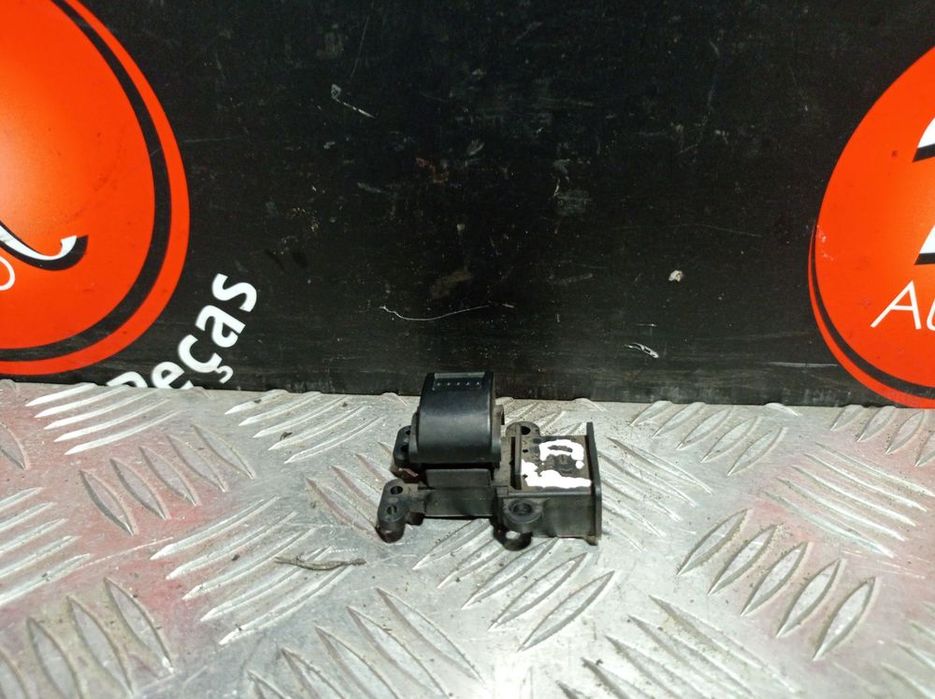 Comando Do Vidro Frente Direito Honda Civic Vii Hatchback (Eu, Ep, Ev)