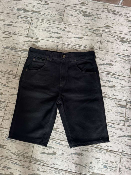 джинсові шорти dickies