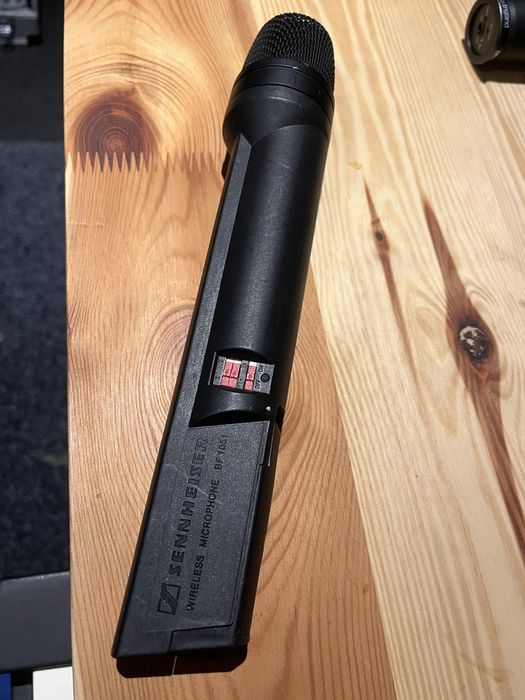 Sennheiser BF 1051 mikrofon