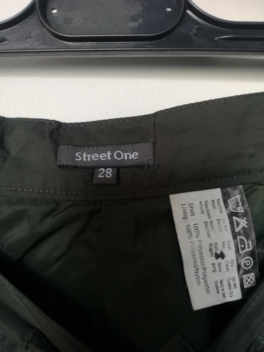 komplet street one