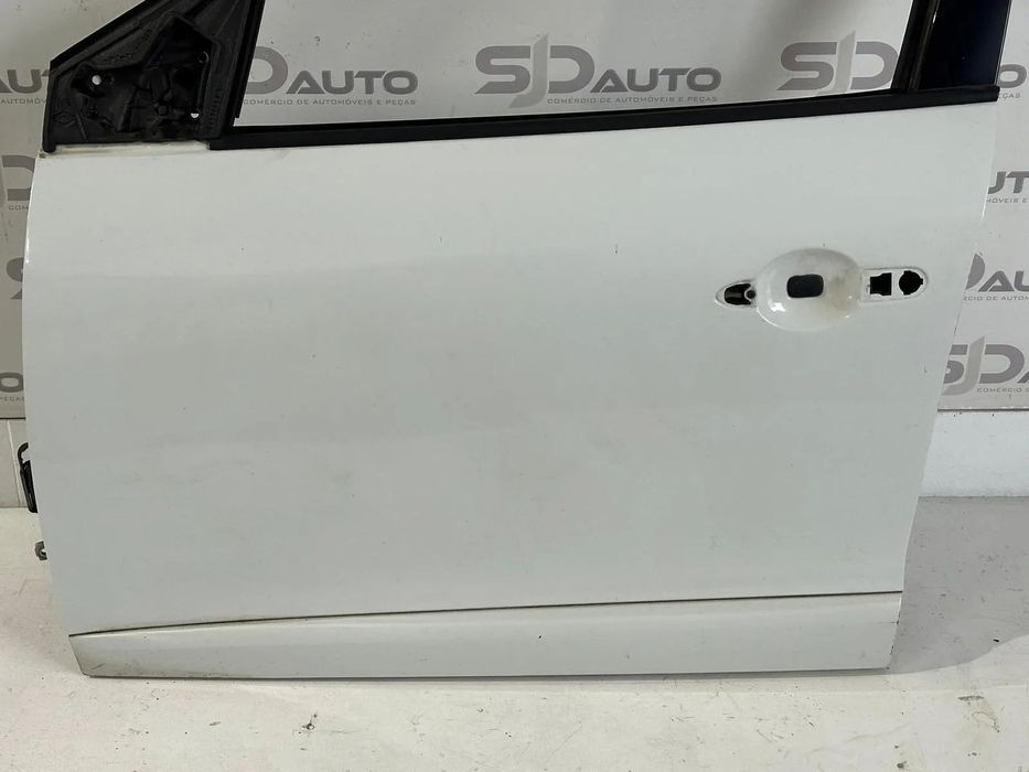Porta Frente / Trás Direita / Esquerda - Renault Megane III Break (2013)