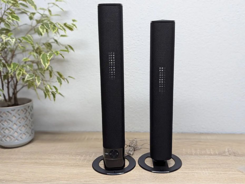 Саундбар GarageRock KY-8000