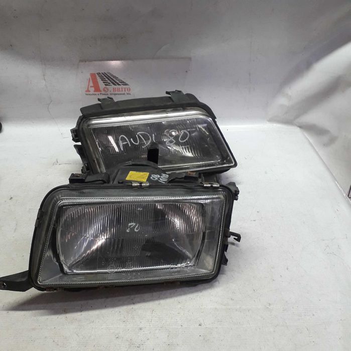 Farois espelho AUDI 80