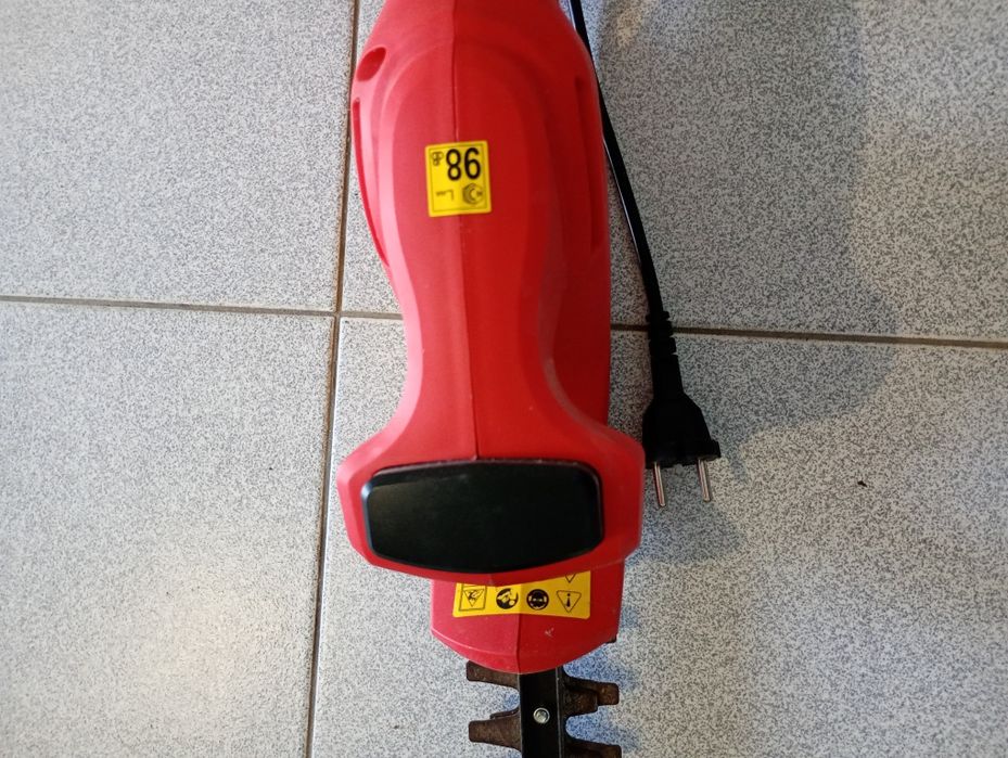 Aparador de sebes Maxmat