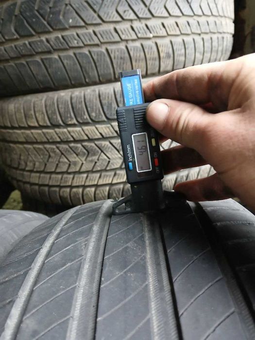 *Шини Michelin 225/45R17. 4шт. Літо.(414) 2023 рік