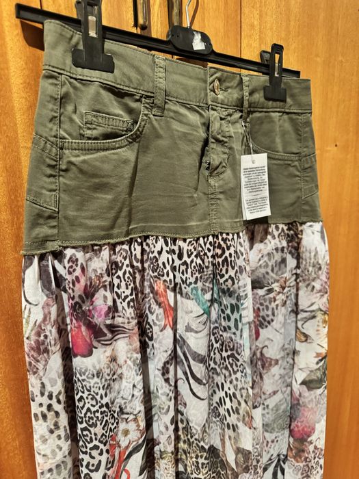 Saia Liu Jo nova com etiqueta