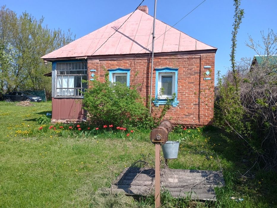 Будинок в Мурафі