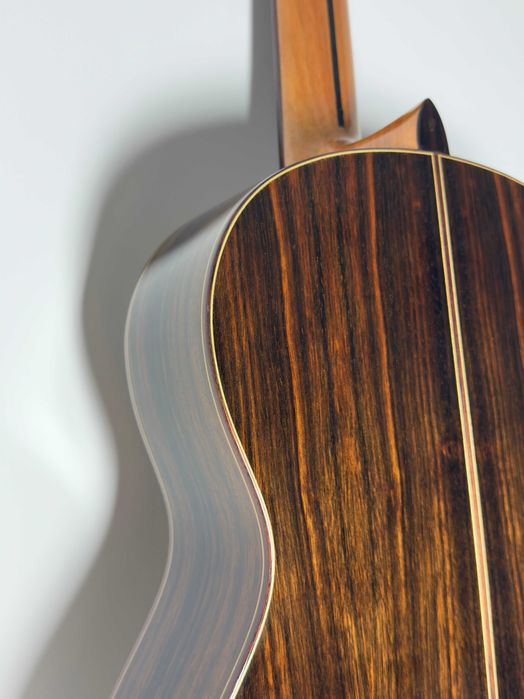 Gitara klasyczna do sprzedania