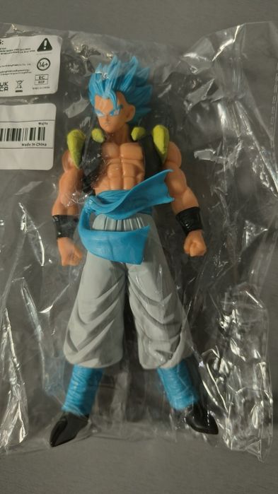 Figurka Dragon Ball