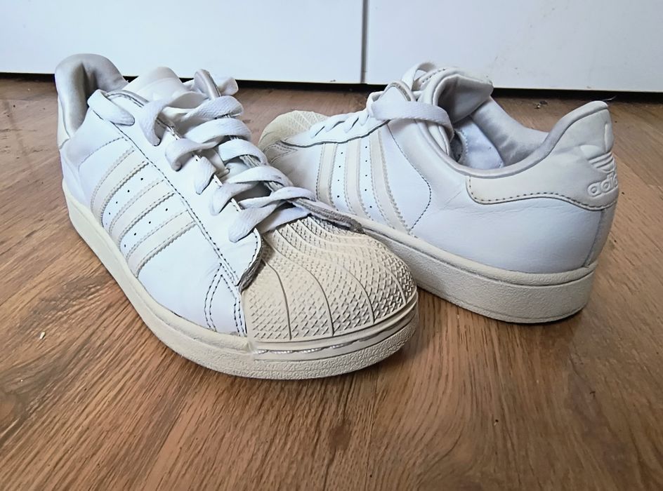 Buty sneakersy Adidas