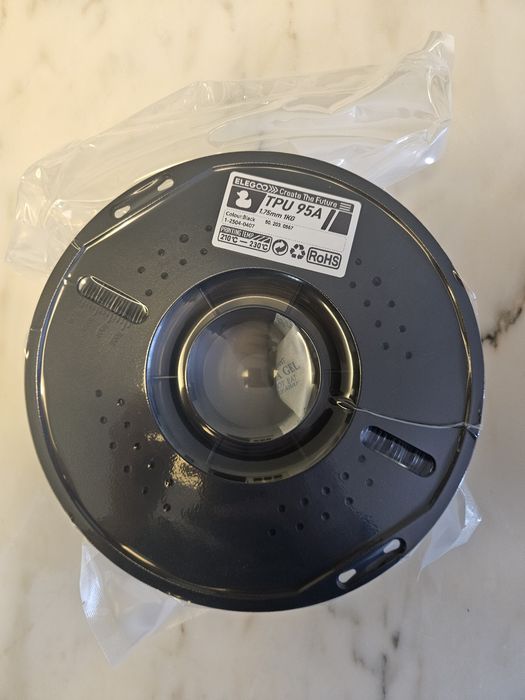 Filamento TPU 95A