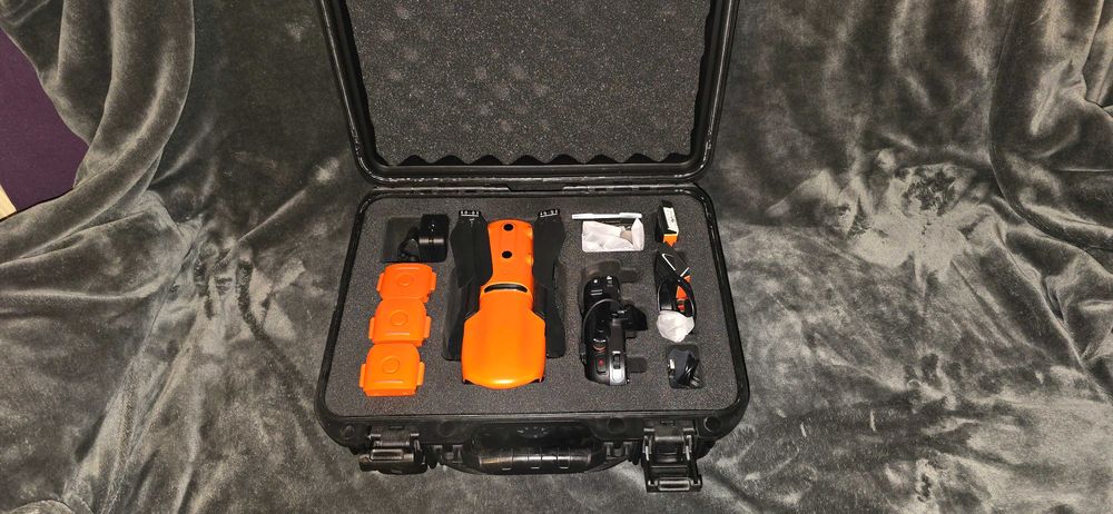 Dron Autel EVO II Pro 6K zestaw
