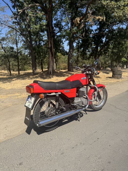 Jawa 638 (Ява)