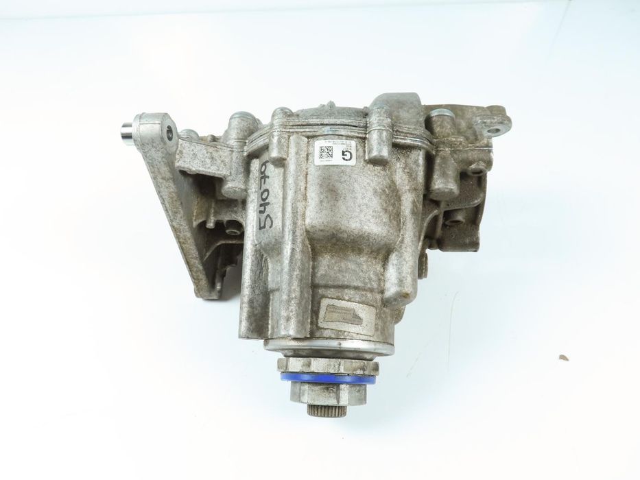 Caixa De Transferências Bmw 1 Ref: 27107934642 2014 - 2025