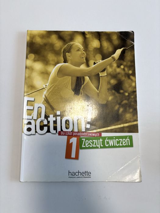 En action 1 ćwiczenia
