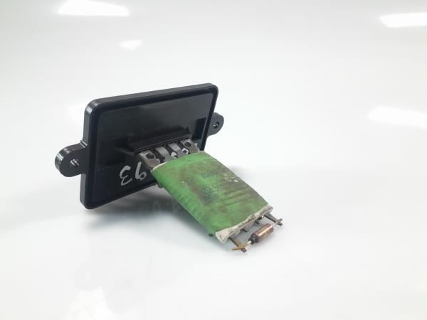 Resistência da chauffage / sofagem DACIA Sandero II (5S_)