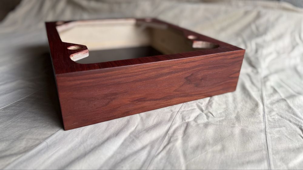 Плинт корпус Lenco l 75, 78