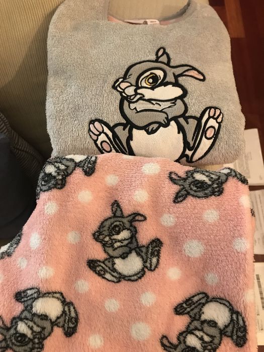 Girl's Pajamas