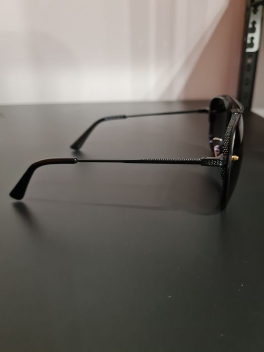Okulary przeciwsłoneczne Kali popek Gangsta